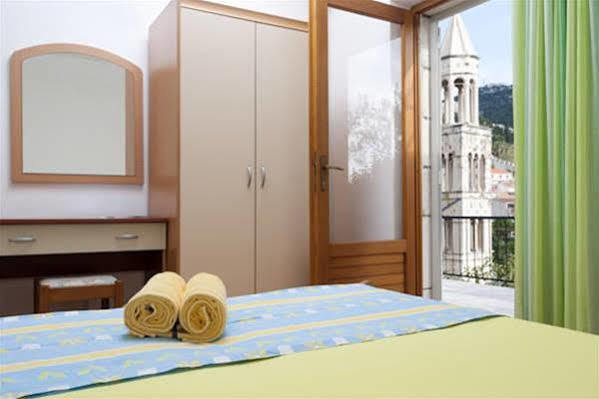 חוואר Apartments Olive Tree מראה חיצוני תמונה